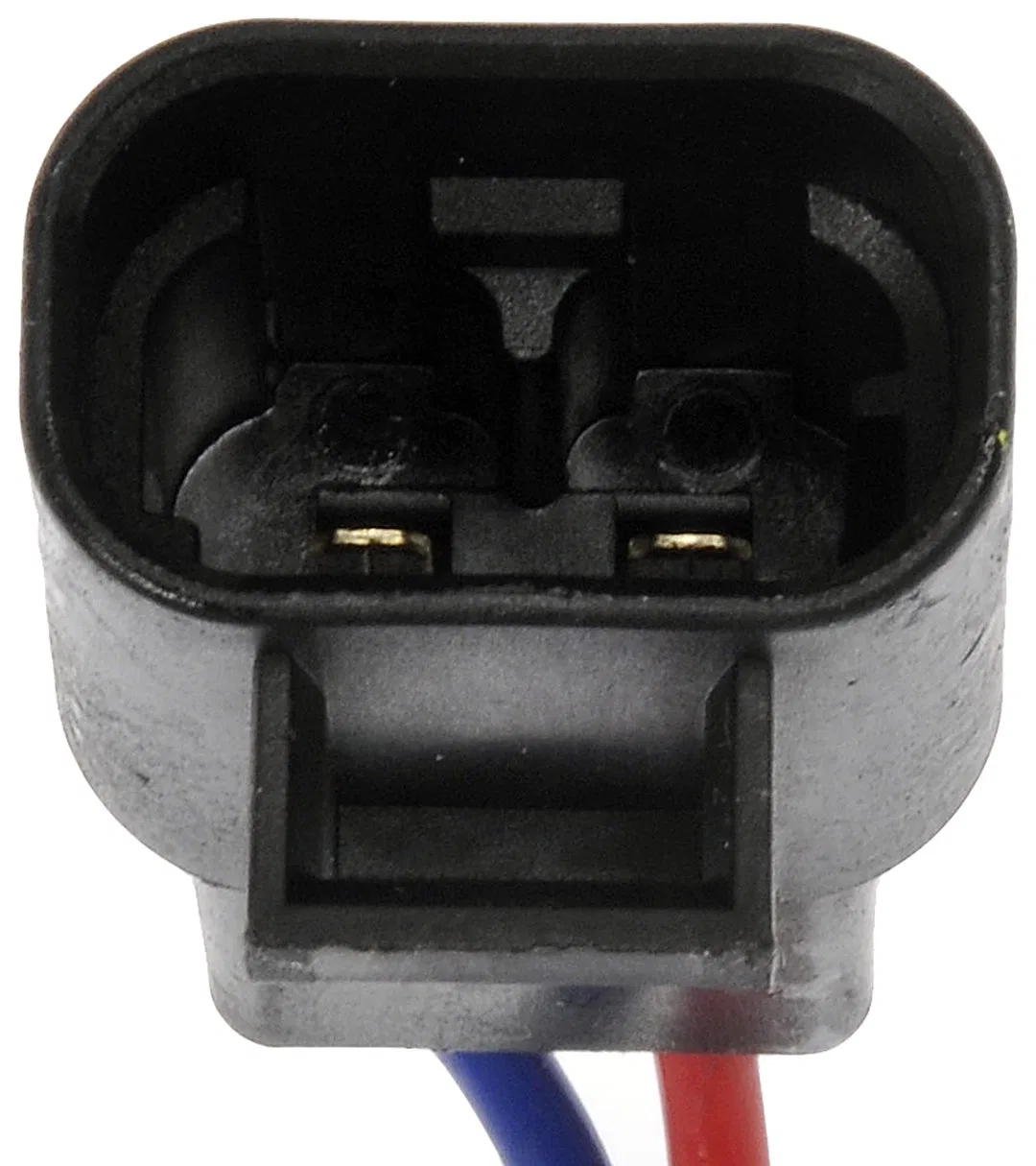 741-166 – DORMAN Window Regulator, OE Replacement Use With Power Windows With Motor - view 3